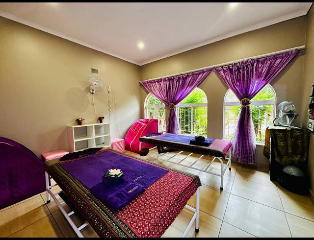 3 BEDROOM HOUSE FOR SALE IN LANGENHOVENPARK